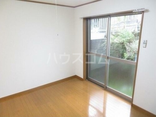 8/18 バルコニー