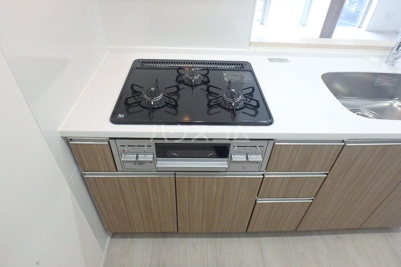 2/9 エントランス