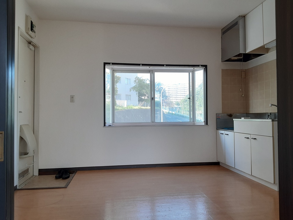 4/27 リビング/ダイニング