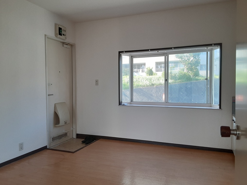 3/27 リビング/ダイニング