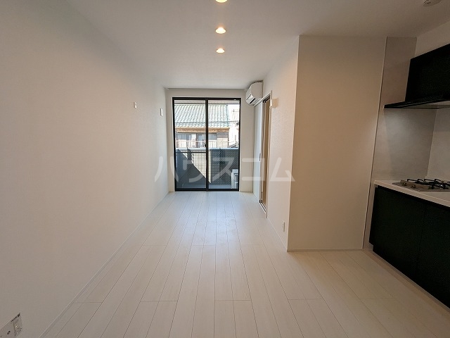 4/30 リビング/ダイニング