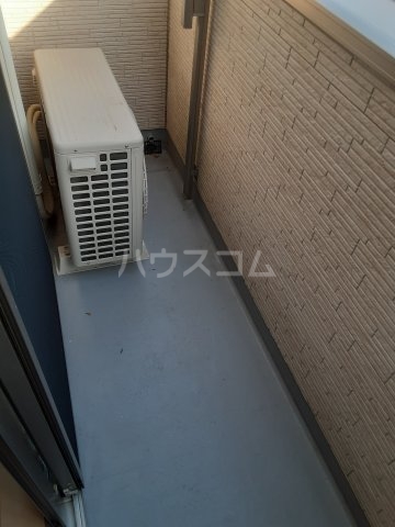 13/19 バルコニー