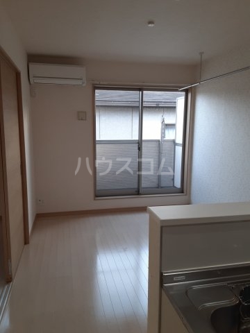 3/19 リビング/ダイニング