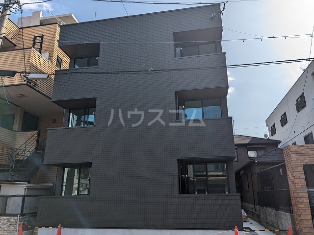 1/30 外観