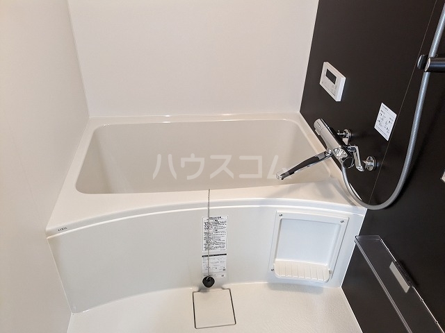 12/30 浴室