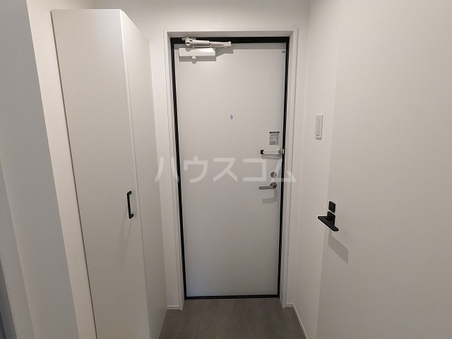 11/30 玄関