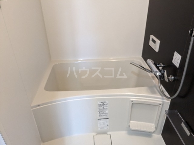 14/30 浴室