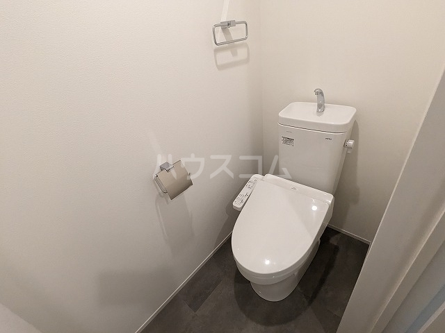 16/30 トイレ