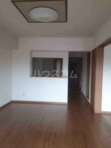 5/27 リビング/ダイニング