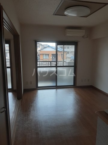 4/27 リビング/ダイニング