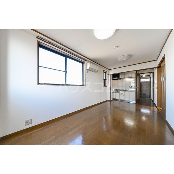 3/14 リビング/ダイニング