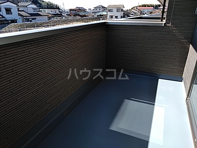 17/22 バルコニー