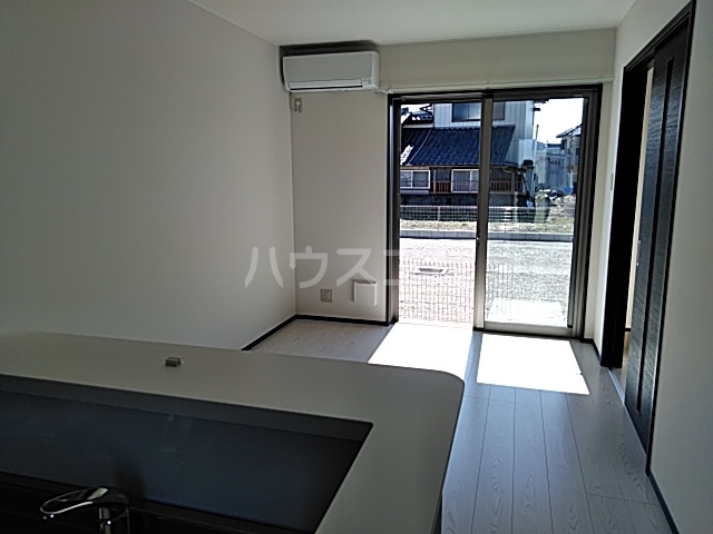 4/22 リビング/ダイニング