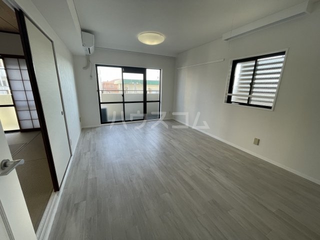 3/30 リビング/ダイニング