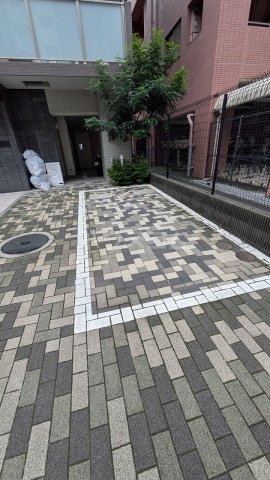 22/30 駐車場