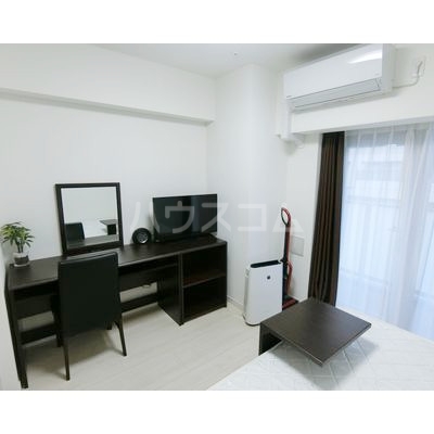 3/17 リビング/ダイニング