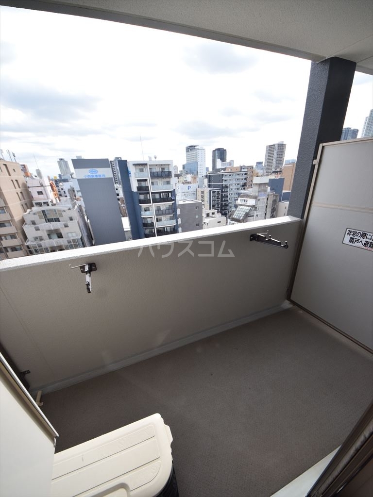 16/30 バルコニー