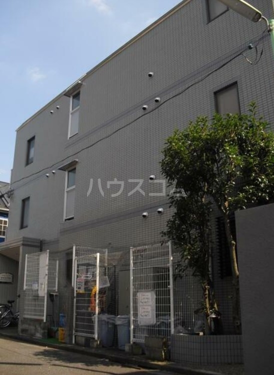 9/18 エントランス