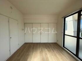 13/27 バルコニー