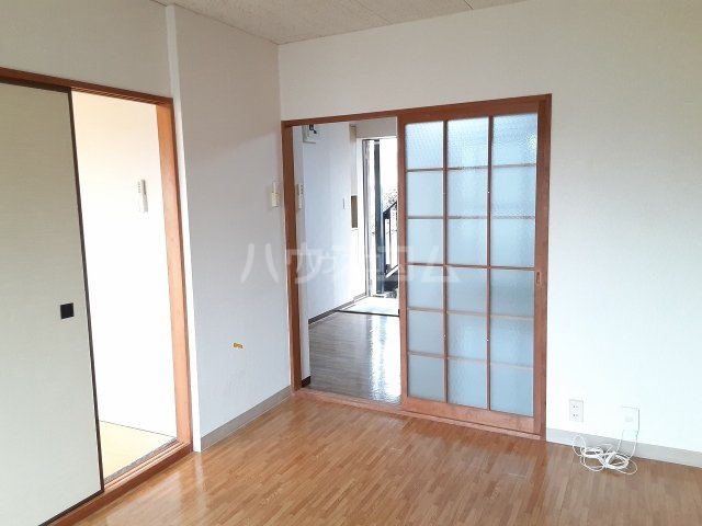 4/22 リビング/ダイニング