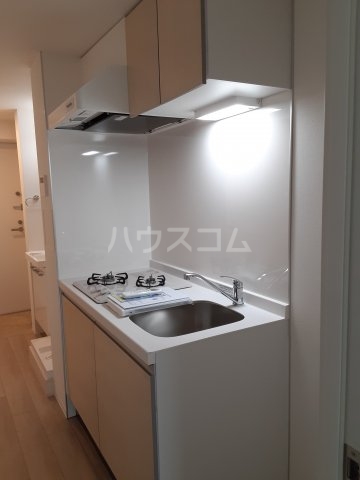12/30 キッチン