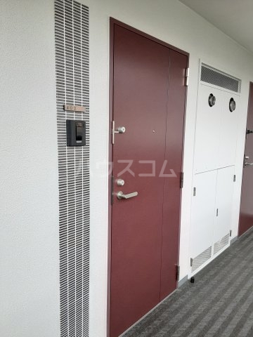 11/30 玄関