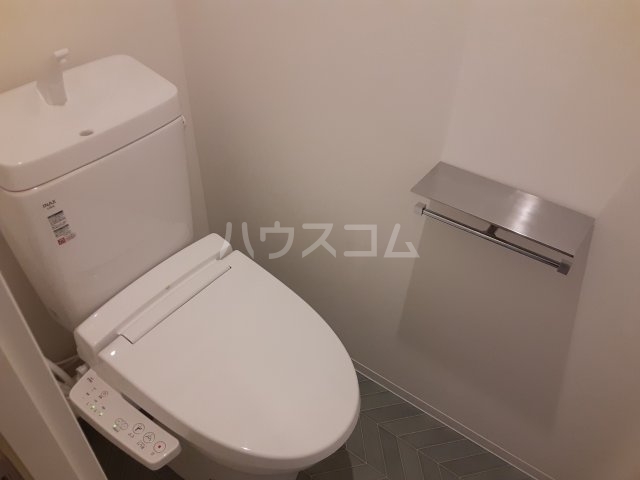 15/30 トイレ
