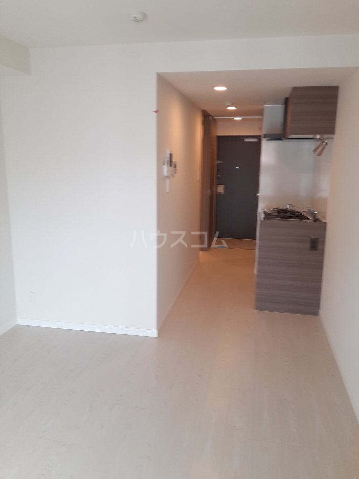 7/30 リビング/ダイニング