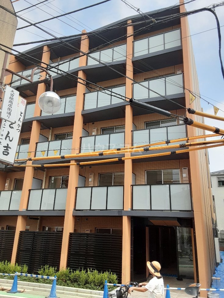2/5 外観