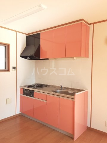 10/28 キッチン