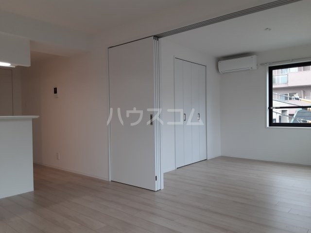 6/30 リビング/ダイニング