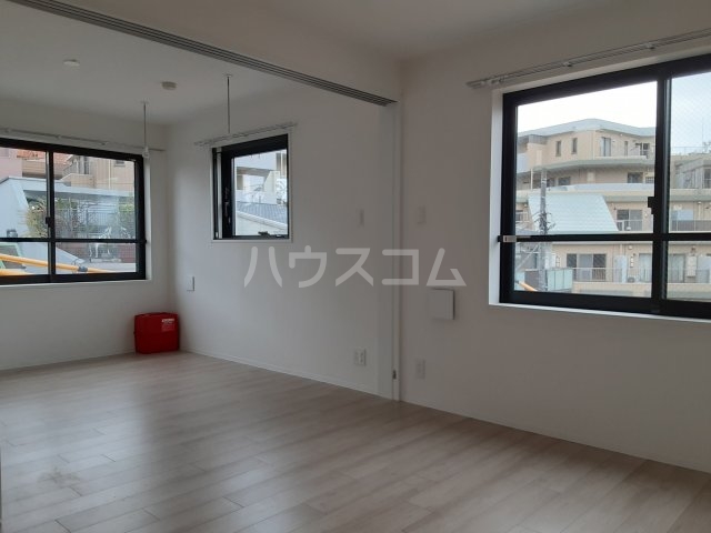 4/30 リビング/ダイニング