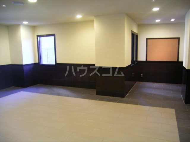 15/24 エントランス