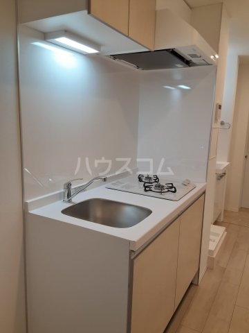 13/30 キッチン