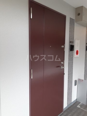 11/30 玄関