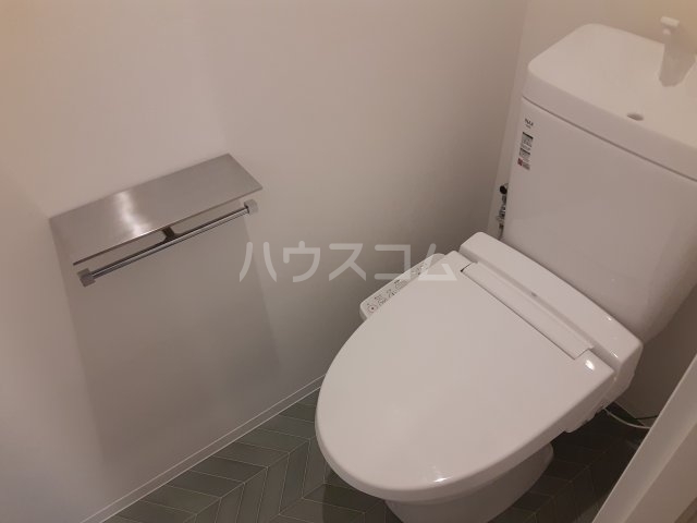 16/30 トイレ