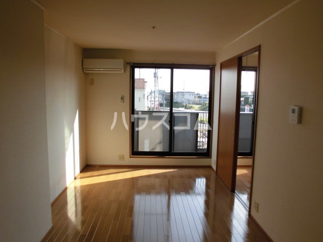 4/20 リビング/ダイニング