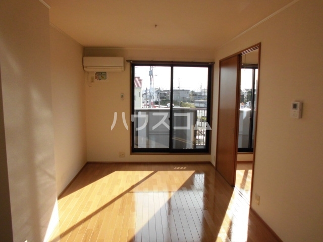 3/20 リビング/ダイニング