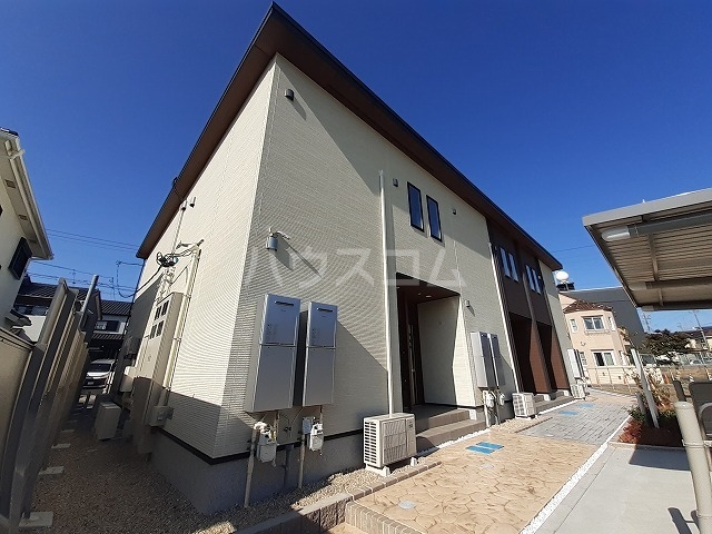 1/28 外観