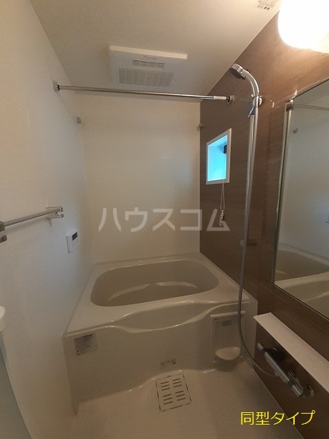 11/27 浴室