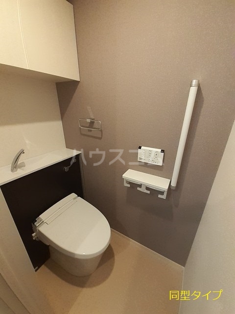 12/27 トイレ