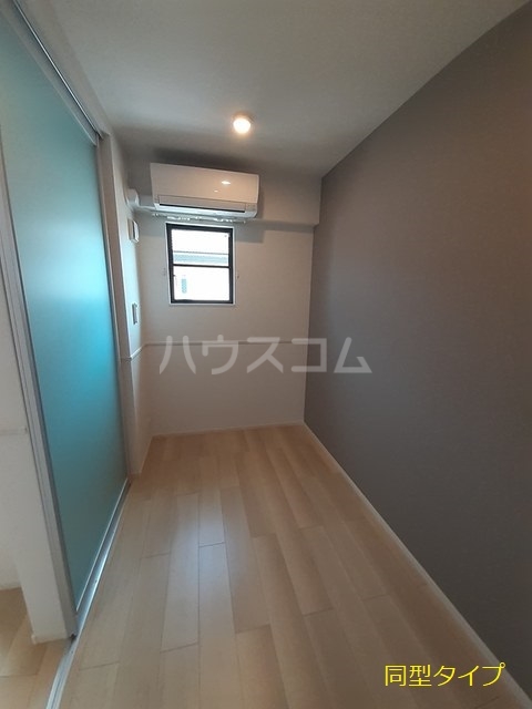 4/26 室内