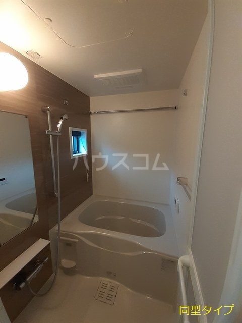 10/26 浴室