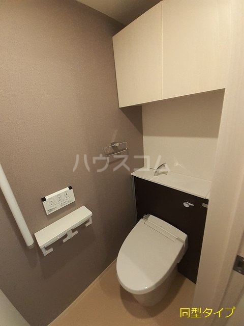 11/26 トイレ
