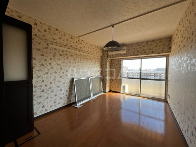 3/15 リビング/ダイニング