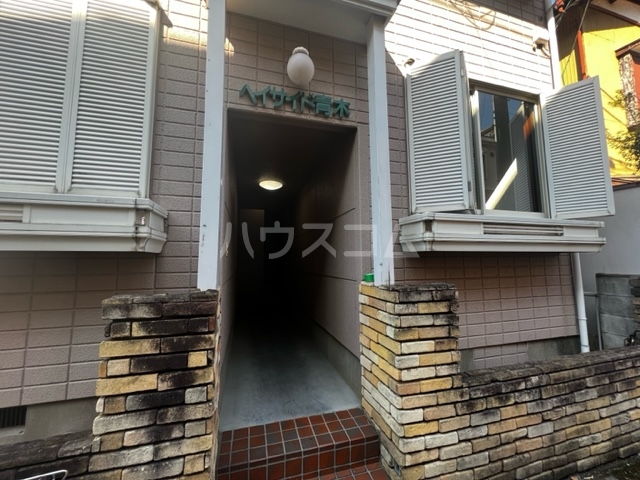 2/3 エントランス