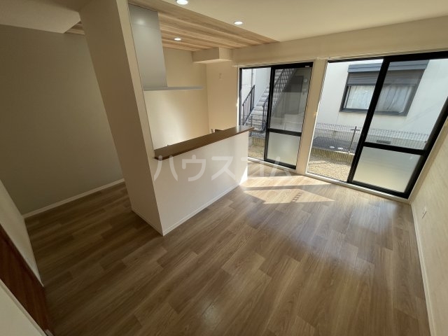 3/30 リビング/ダイニング