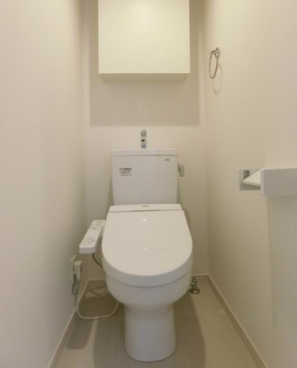 9/27 トイレ