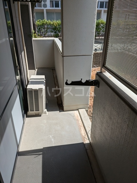 19/30 バルコニー