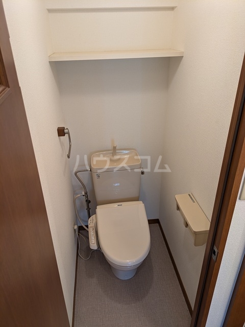 14/30 トイレ